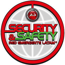 Logo Asociación Venezolana de Ejecutivos de Seguridad - AVES