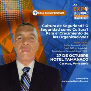Nelson D. Rivas