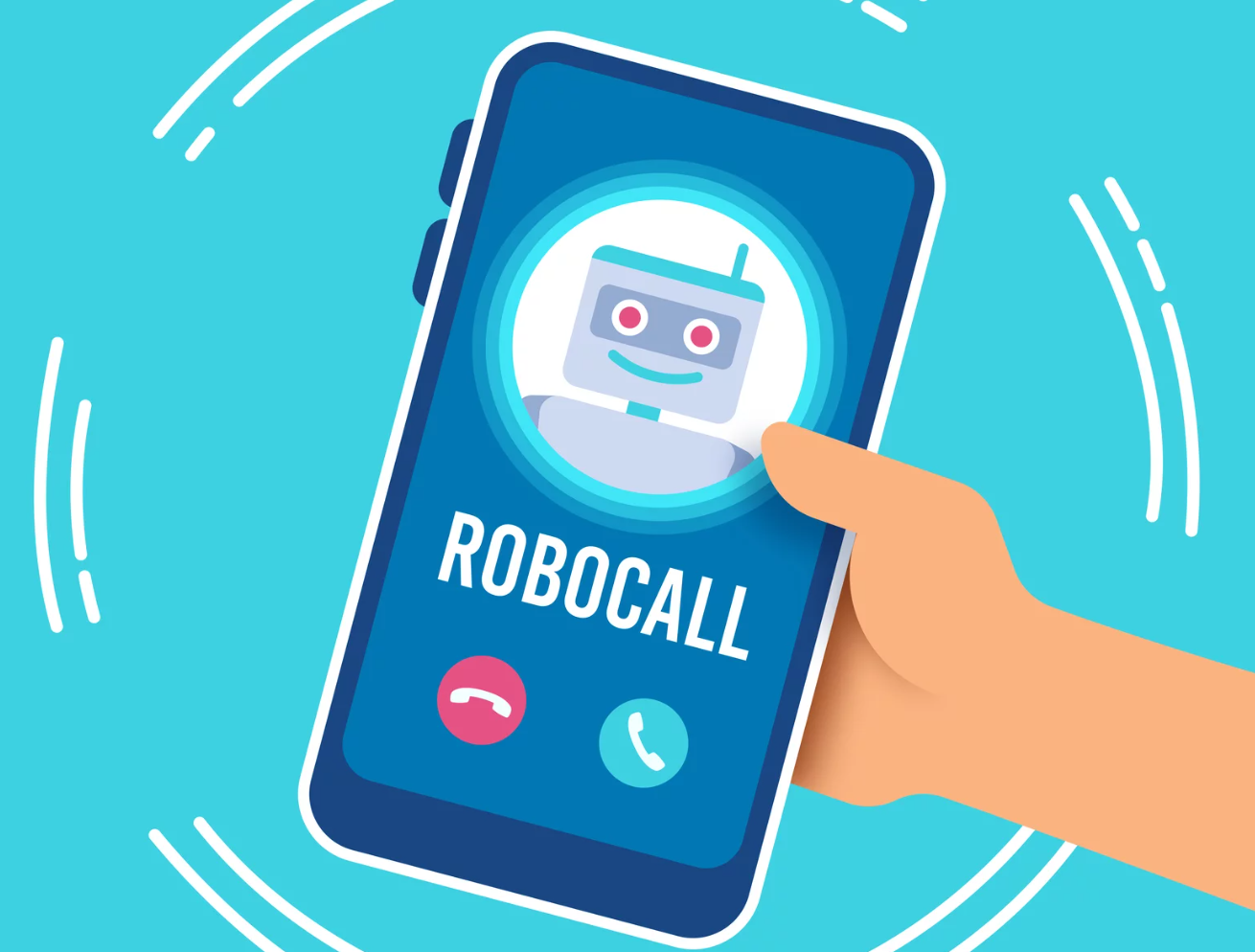 Robocalling