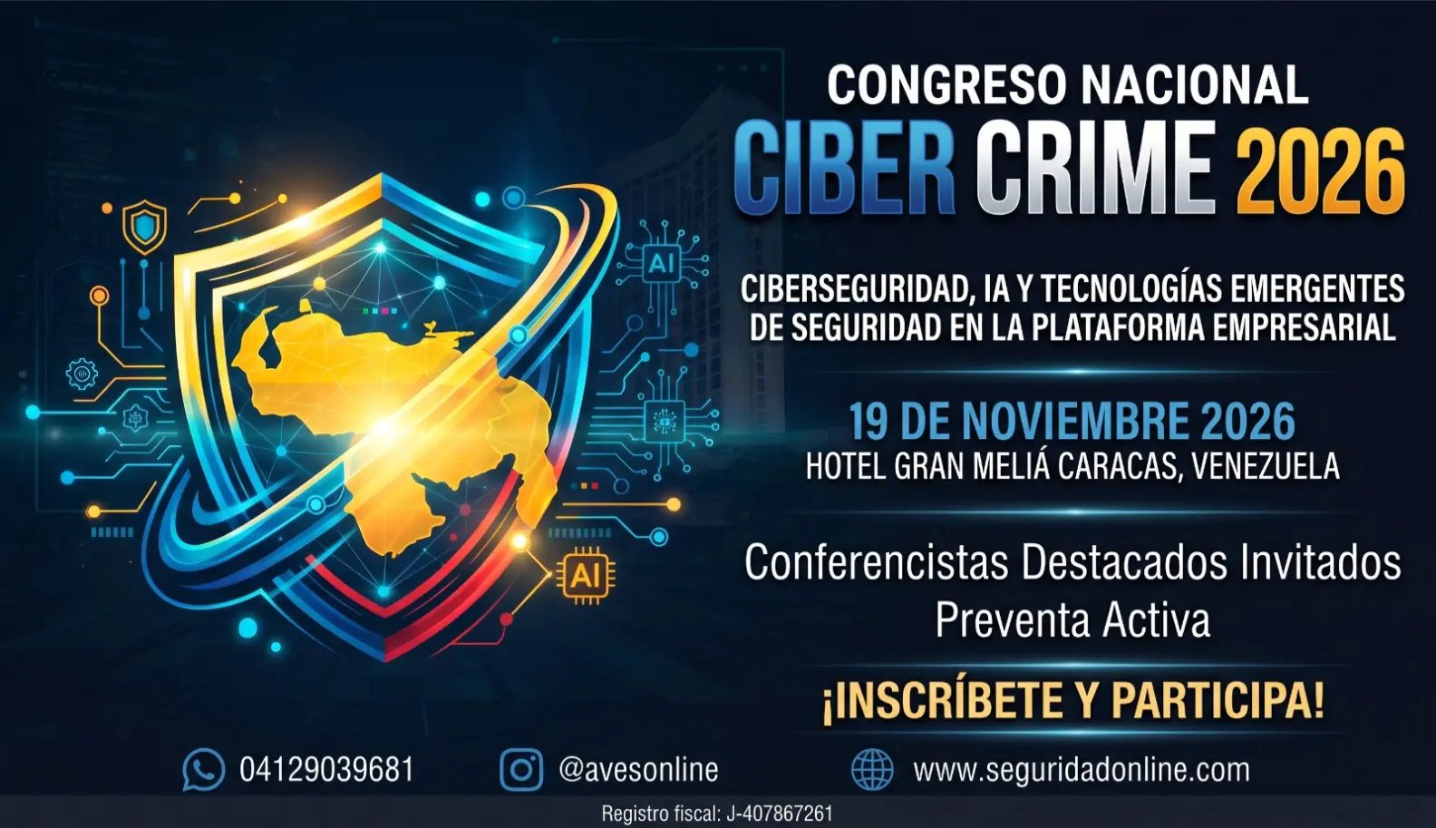 Expo Seguridad & Safety 2026